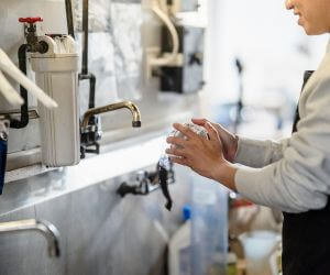 About Emergency plumbing pros Berryville, AR